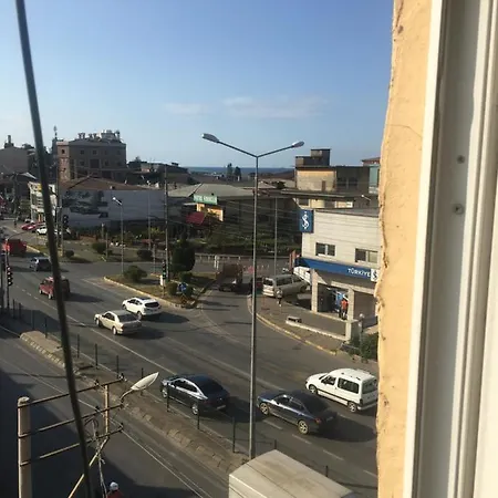Otel Termınal