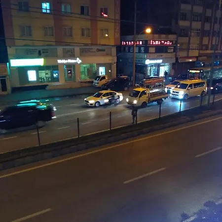 Termınal Trabzon