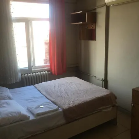 Termınal Otel *