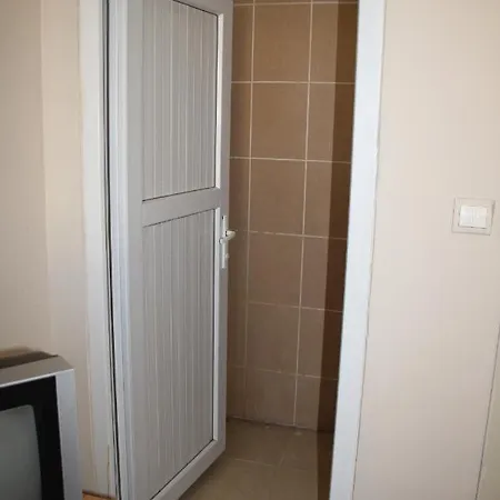 Otel Termınal *