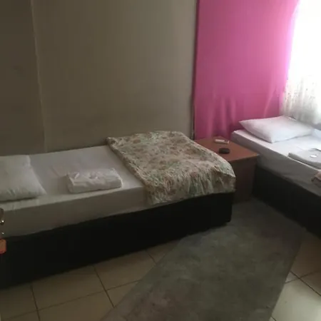 Termınal Otel